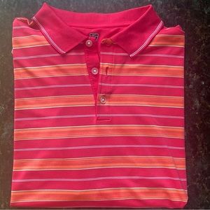 Nike Golf Polo - Nike FIT DRY - XL